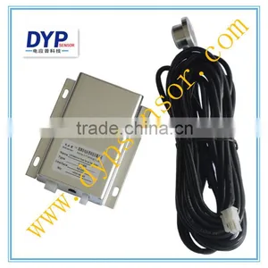 Ultrasonic Fuel Level MeasuringFuel Level Sensor for Turck/carsUltrasonic Fuel SensorUltrasonic Fuel Level Measuring Instrument thumbnail-1