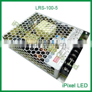 High Quality 100w Switching Power Supply 5v Source Power, Switching Transformer 5v thumbnail-3
