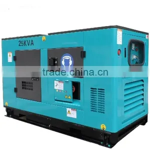 Hot Summer Sale !! Ricardo Diesel Generator 75kva thumbnail-2