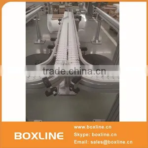 China Plastic Chain Conveyor Line thumbnail-1