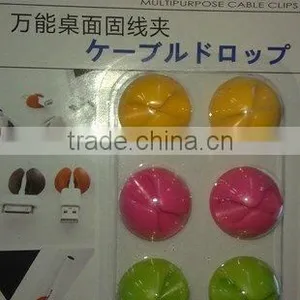 Cable Clip thumbnail-1