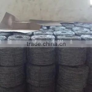 Factory - Barbed Wire thumbnail-4