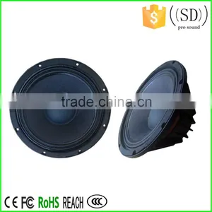 10 Inch 96db 850w Neodymium Woofer Speaker SD-XL10 thumbnail-1