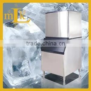 150kg/day Ice Cube Machine thumbnail-1
