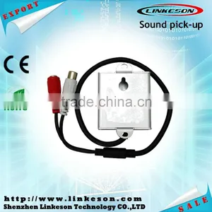 Pickup, Audio Pickup for Cctv Camera thumbnail-4