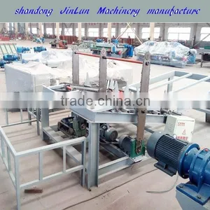 Professional Supplier Wood Cutter Machine , Slicer Machine thumbnail-3