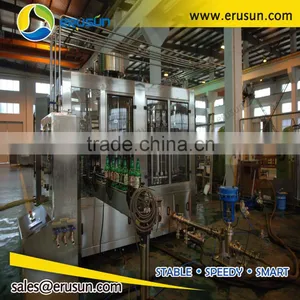 Quality Filling Valve Beer Filling Machine thumbnail-4
