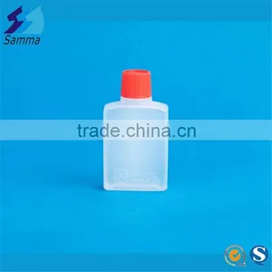Mini Soy Bottle for Seafood Sushi thumbnail-2