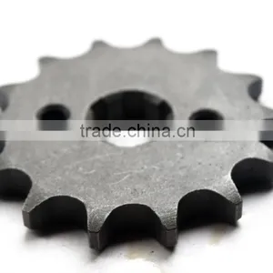 DAYANG 14T Motorcycle Sprocket thumbnail-3