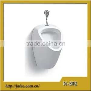 502 Hot Selling Ceramic Wall-hung Urinal thumbnail-1