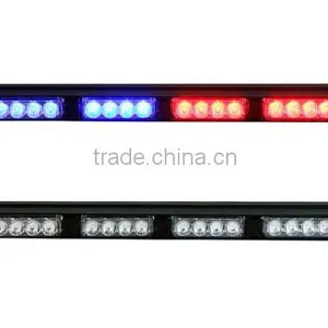 High Quality LED Source Dash Deck Traffic Advisor Lights LTDG9111 thumbnail-2