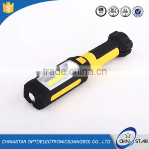High Power COB Plastic Working Lamp thumbnail-1