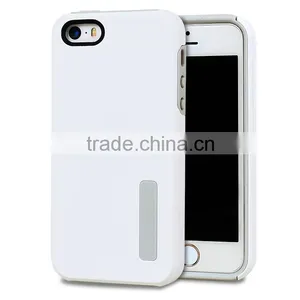 LZB New Arrival Dual Pro Phone Cover for Apple Iphone se Case thumbnail-3