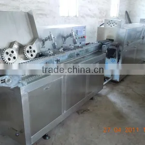 2016 Hot Selling Ampoule Oven Printing Machine From Factory thumbnail-1