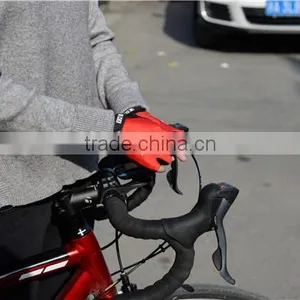 Cheap New Cycling Gloves Half Finger Gloves thumbnail-2