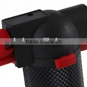 EK-007 High Quality Mini Butane Gas Kitchen Blow Chef Creme Brulee Jet Flame Torch Lighter thumbnail-4