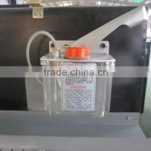 DL6090 Mini Cnc Router in China Jinan City With Water Cooled Spindle, Hand Oil thumbnail-6