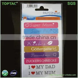 Latest Designing Wall Sticker Mirror thumbnail-1