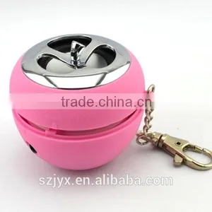 JY16 Mini Wireless Portable Music Speaker With TF Card Reading Function thumbnail-1