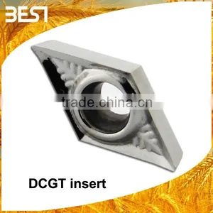 Best01 High Speed Carbide Insert Dcgt thumbnail-1