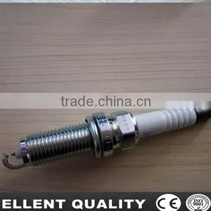 Iridium Spark Plug for Japanese Car 12290-5A2-A01 DILKAR7G11GS thumbnail-2
