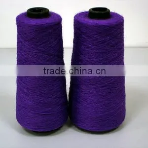 Wool Dyed Yarn thumbnail-1