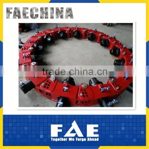 Concrete Pile Breaker Precast Concrete Pile Cutter thumbnail-1
