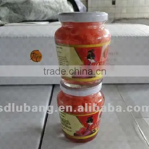 180g Pickled Ginger thumbnail-1