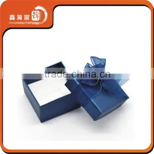 Promotional Customize Logo Printed Paper Box for Gift thumbnail-3