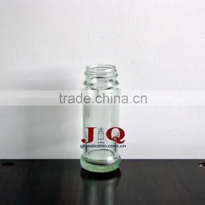 Clear Glass Bottle for Spice thumbnail-1