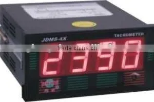JDMS-4HDZ Digital Tachomter and Velocity Meter thumbnail-1