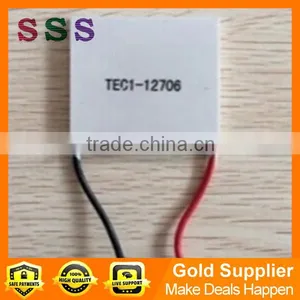 TEC1-12706 Peltier Thermoelectric Cooler Peltier 12V 60W thumbnail-1