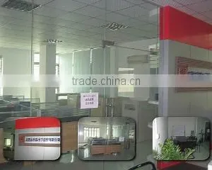 Dongguan Cosson Electronic Plastic Co., Ltd. company overview - view 3 thumbnail
