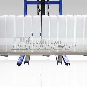 5 Tons Directly Aluminum Plate Ice Block Maker Machine Made in China thumbnail-4