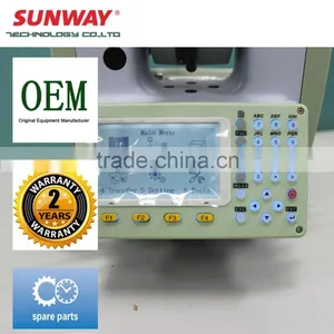 Leica Type Italian Language Survey Equipment thumbnail-4