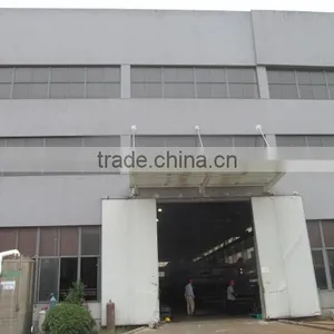 Shanghai Svei Electric Co., Ltd. company overview - view 2 thumbnail