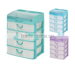 Plastic Stationery Drawer thumbnail-1