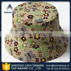 Circumspect Services Dry Fit Beautiful Round Outdoor Fishing Hats Cap thumbnail-2