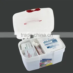 Medical Box Home First Aid Kit thumbnail-2