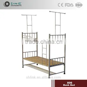 China X06 Bunk Kid Bed thumbnail-1