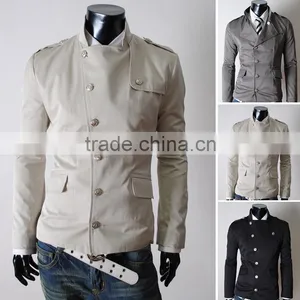 MA-01 BOMBER JACKET - GREAT FITTING & QUALITY FABRICS B-173 thumbnail-1