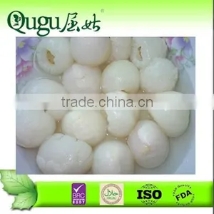 Canned Lychee in Tins(cans)/2012/new Crop thumbnail-1