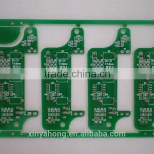 FR4 PCB , Factory Price , Quality Gurantee thumbnail-1