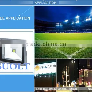 50W LED Flood Light Hot Sale Outdoor LED Flood Light thumbnail-3