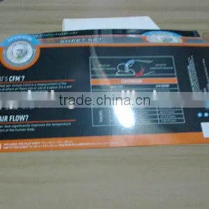 Full Color Paper Card Printing thumbnail-1