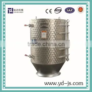 TCXT Series Round Deironing Magnet (TCXT20) thumbnail-2
