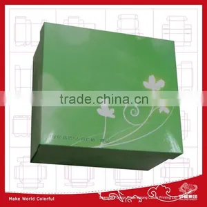 Good Delivery Time of 4 Color Printing Carton Box for Food Industry thumbnail-5