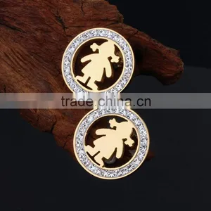 Dubai Gold Jewelry Set Wedding Jewellery Designs Wholesale thumbnail-5