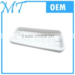 New Craft Customizable Different Style Plastic Freezer Poultry Tray&Container Blister Packaging for Supermarket Display thumbnail-6