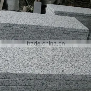 G623 Granite Tiles Slab Grey Granite Quarry Factory Owner thumbnail-6